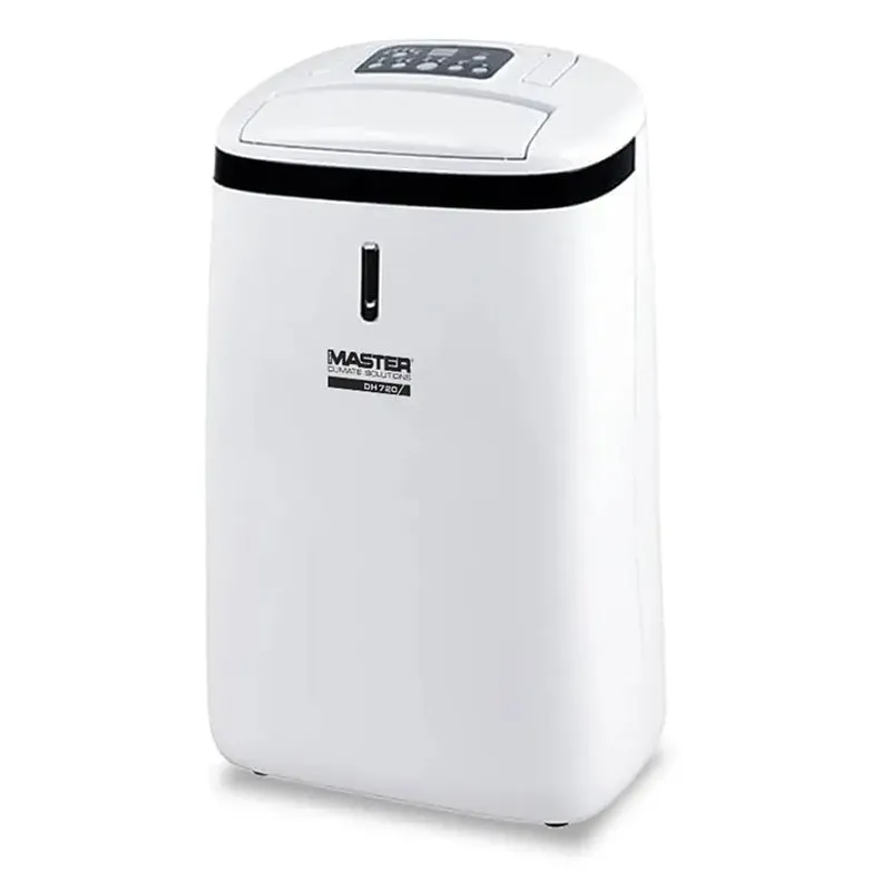 Master DH 720 390W Condensing Dehumidifier