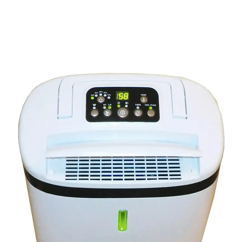 Master DH 720 390W Condensing Dehumidifier