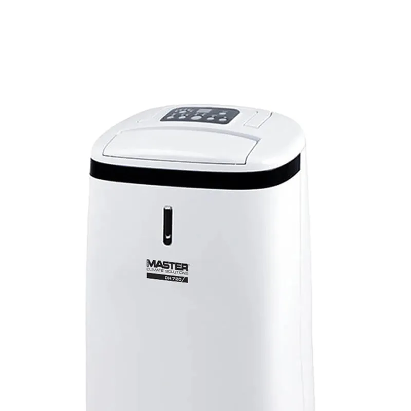 Master DH 720 390W Condensing Dehumidifier