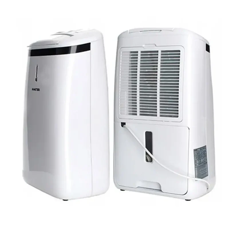 Master DH 720 390W Condensing Dehumidifier
