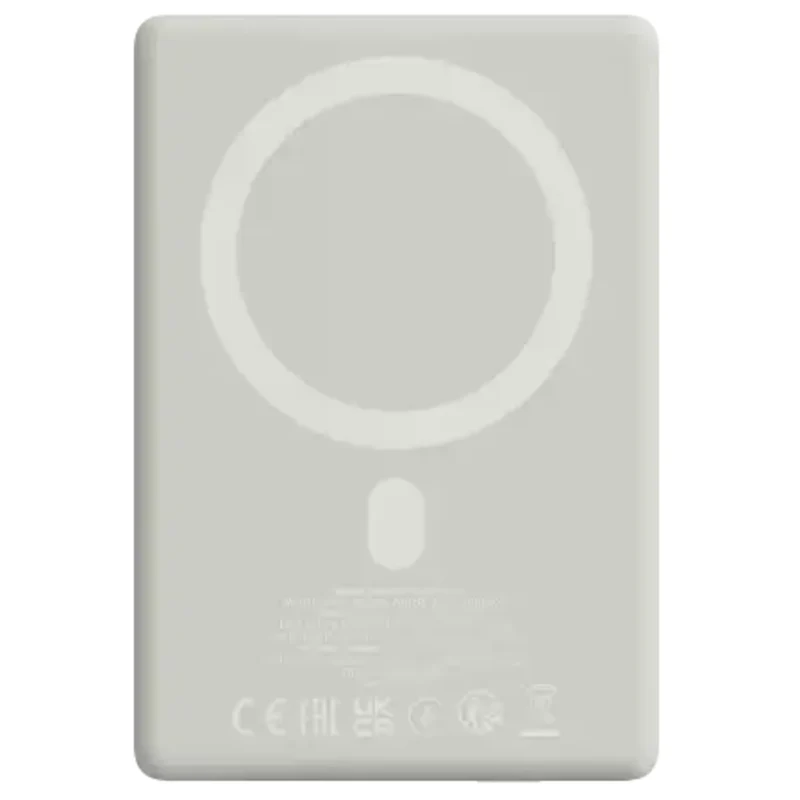 Canyon OnPower 500 5000 mAh MagSafe, Beige