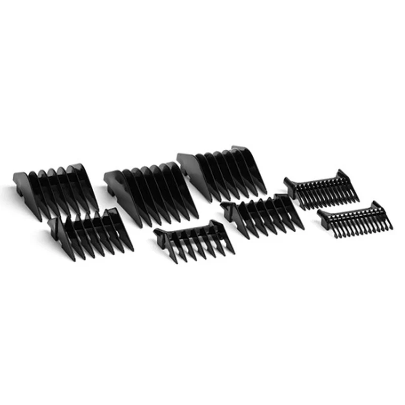 Comb Attachment 8-pack