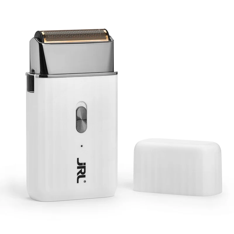 JRL Ghost Onyx Single Foil Shaver