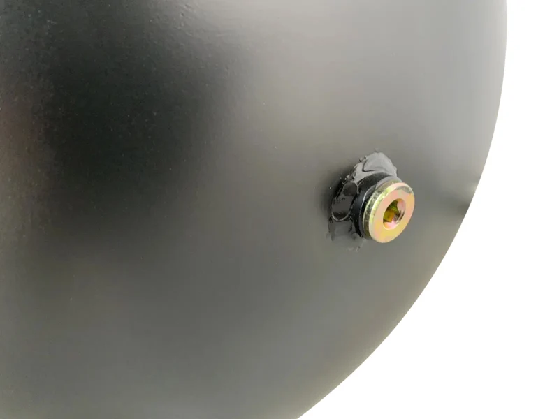 Luftkompressor 100L Daewoo DAAX100L