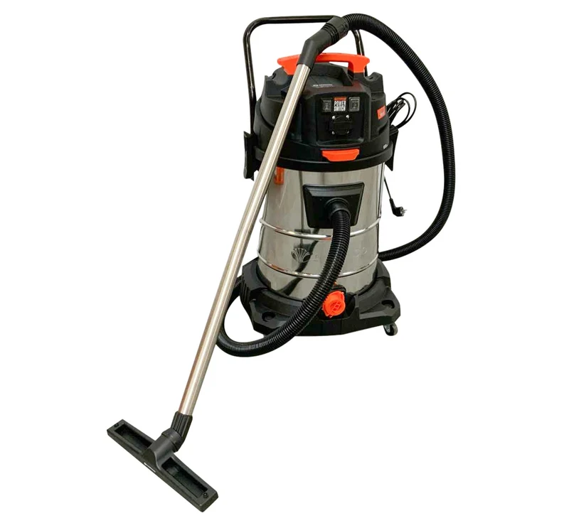 Industriestaubsauger Daewoo DAVC1200-30L Nass u. Trocken