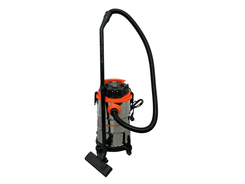 Industriestaubsauger Daewoo DAVC1200-30L Nass u. Trocken