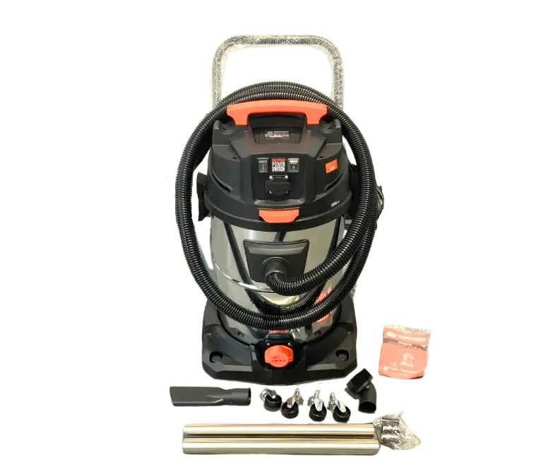 Industriestaubsauger Daewoo DAVC2400-60L Nass u. Trocken