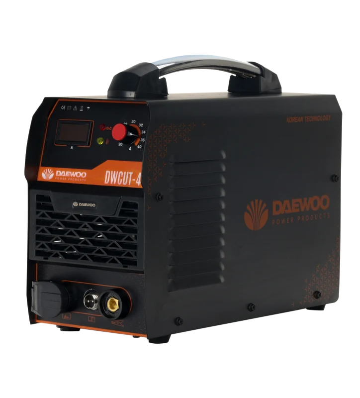 Plasmaschneider Daewoo DWCUT40