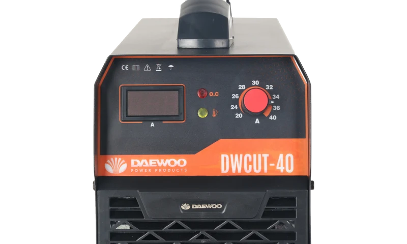 Plasmaschneider Daewoo DWCUT40