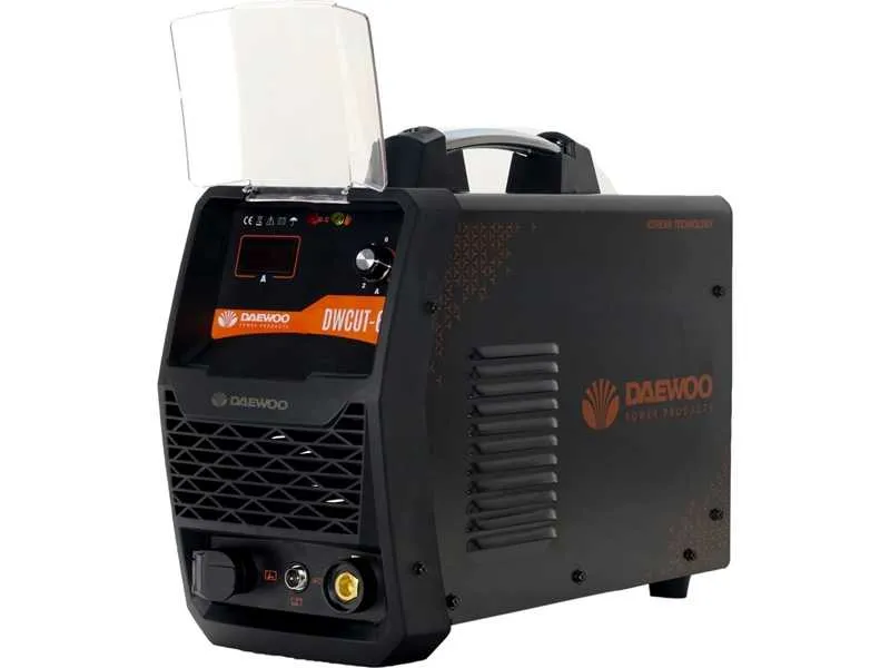 Plasmaschneider Daewoo DWCUT60