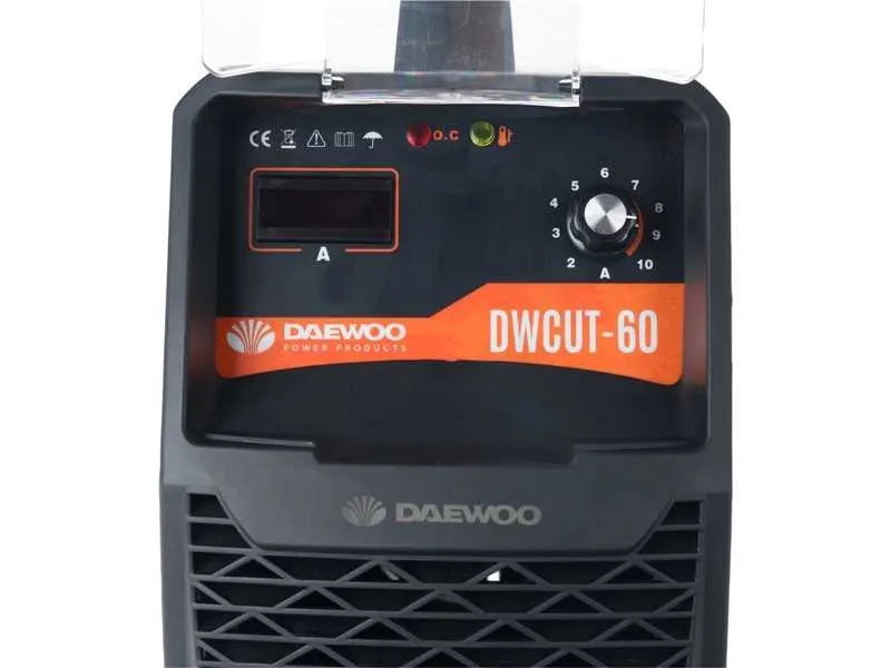 Plasmaschneider Daewoo DWCUT60
