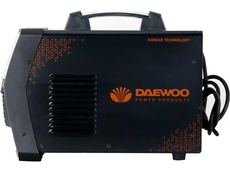 Plasmaschneider Daewoo DWCUT60