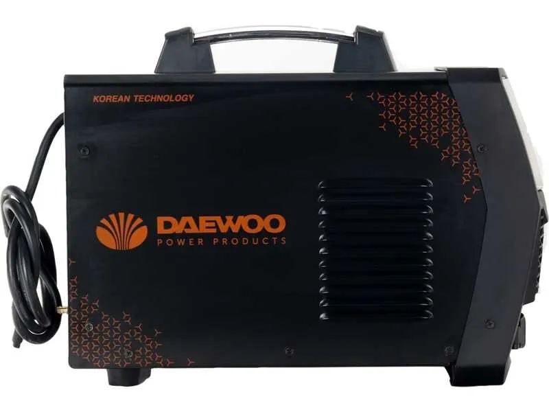 Plasmaschneider Daewoo DWCUT60