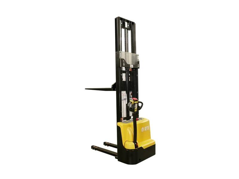 RTE PS2500 Elektrostapler - Hubwagen / Hubhöhe 2.500mm / Tragkraft 1.500 kg