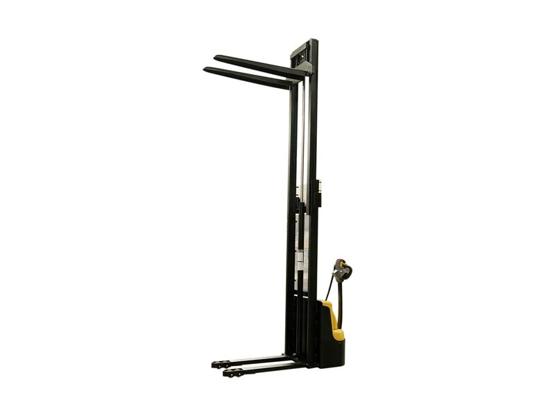 RTE PS2500 Elektrostapler - Hubwagen / Hubhöhe 2.500mm / Tragkraft 1.500 kg
