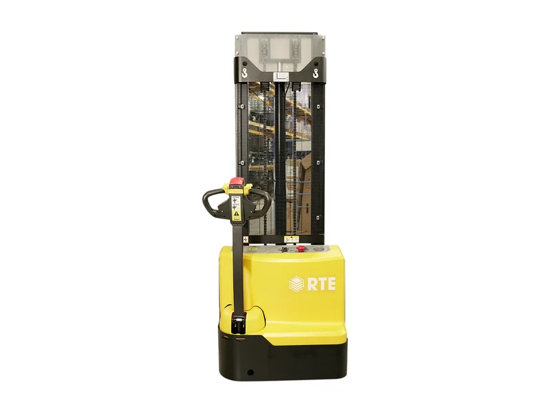 RTE PS3000 Elektrostapler - Hubwagen / Hubhöhe 3.000mm / Tragkraft 1.500 kg