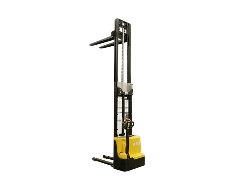 RTE PS3000 Elektrostapler - Hubwagen / Hubhöhe 3.000mm / Tragkraft 1.500 kg