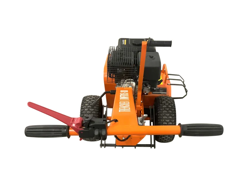 Grabenfräse Daewoo DWFTR15-100
