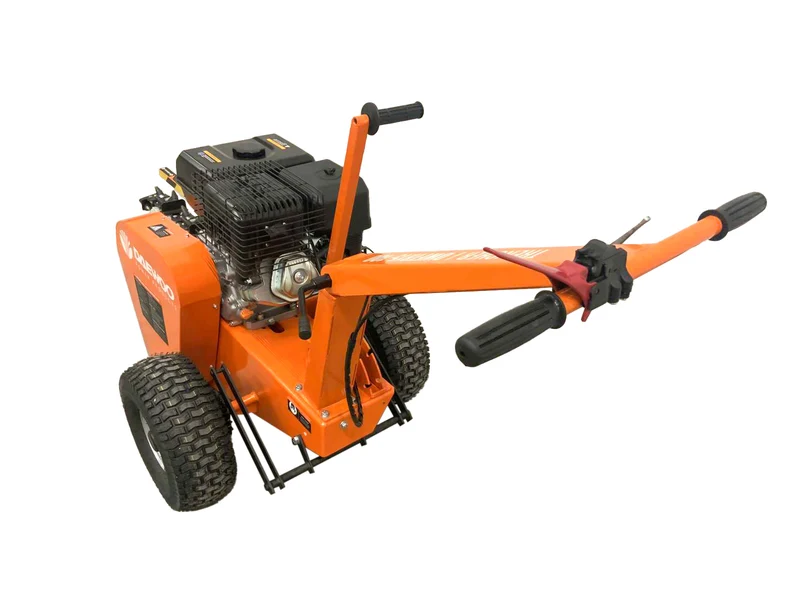 Grabenfräse Daewoo DWFTR15-100