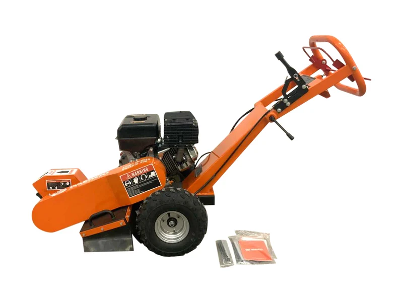Baumstumpffräse Daewoo DWFSG15-300