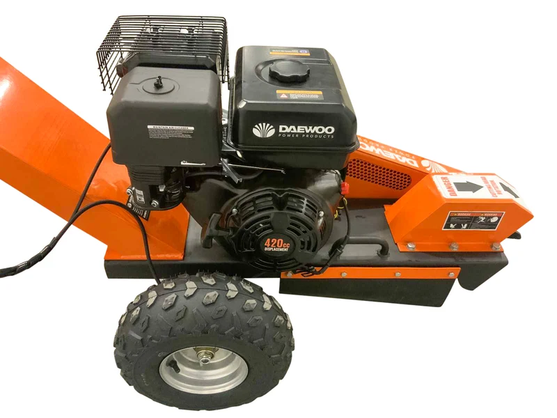 Baumstumpffräse Daewoo DWFSG15-300