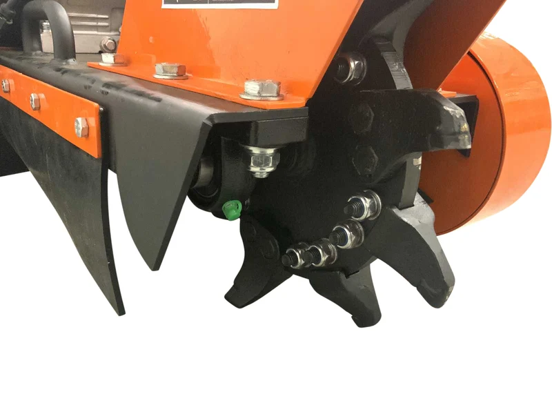 Baumstumpffräse Daewoo DWFSG15-300