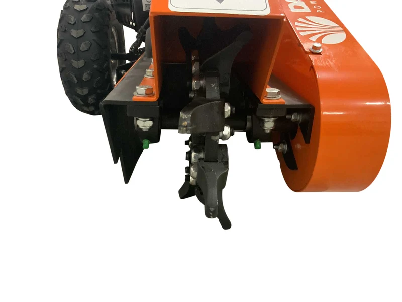 Baumstumpffräse Daewoo DWFSG15-300