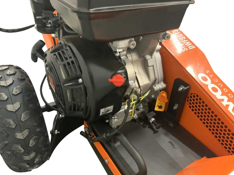Baumstumpffräse Daewoo DWFSG15-300
