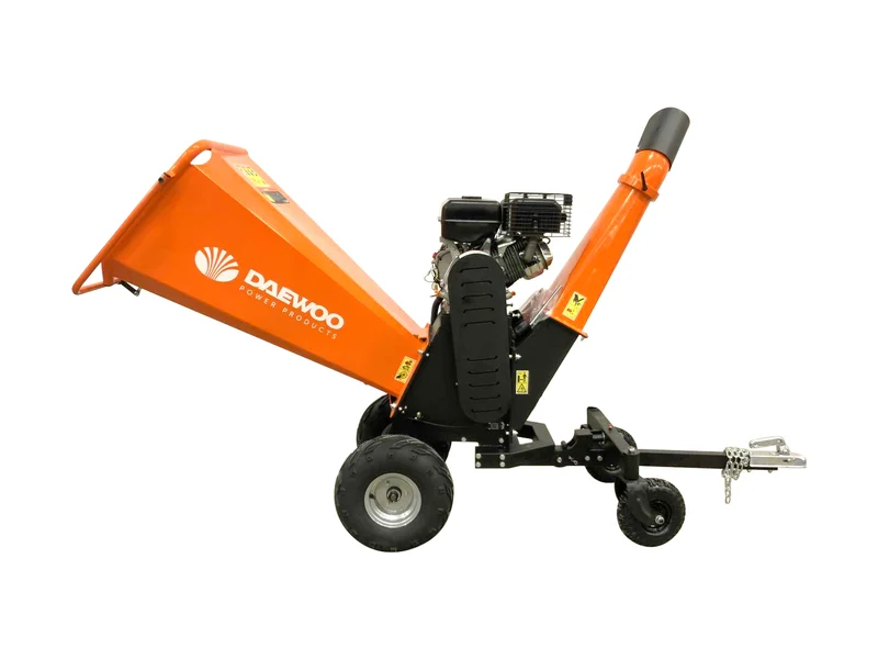 Holzhäcksler Daewoo DWFKCC350PRO
