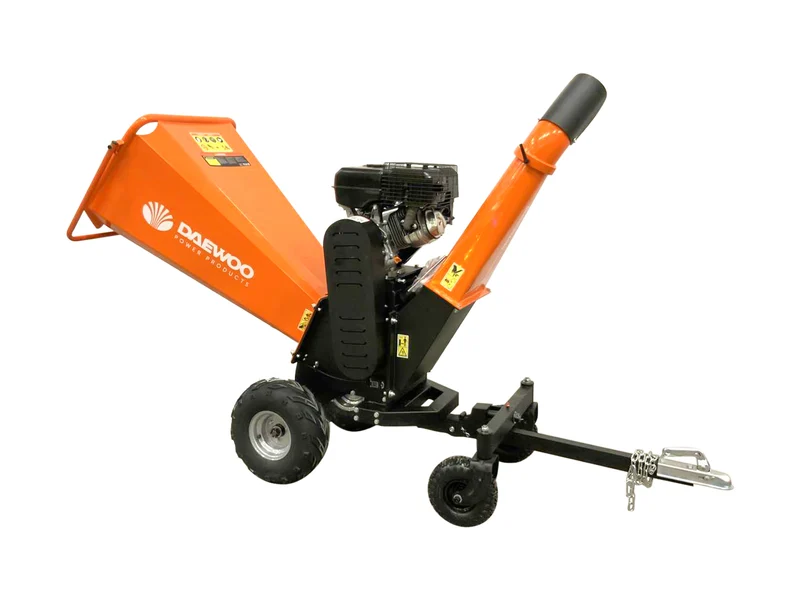 Holzhäcksler Daewoo DWFKCC350PRO