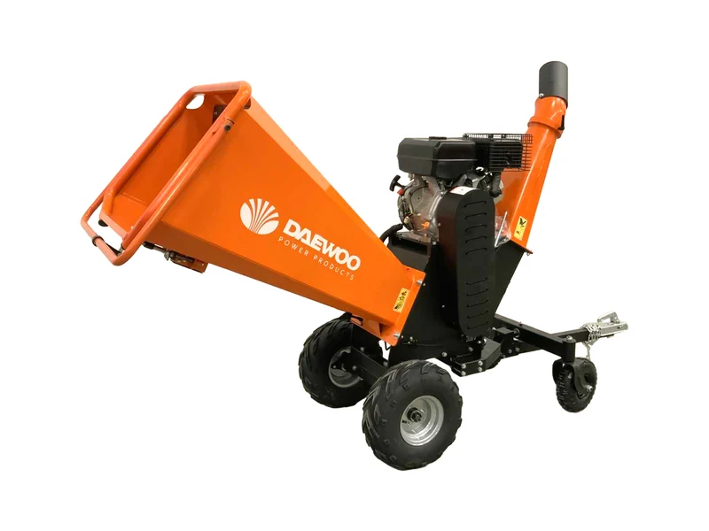 Holzhäcksler Daewoo DWFKCC350PRO