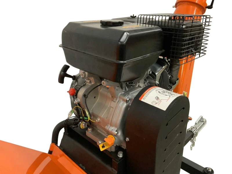 Holzhäcksler Daewoo DWFKCC350PRO