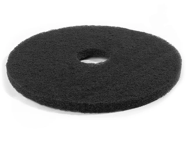 5 x Pad für Bodenreinigungsmaschinen Graefer SM80-PRO, Daewoo DAFR70 u. Kremer KR-FR70
