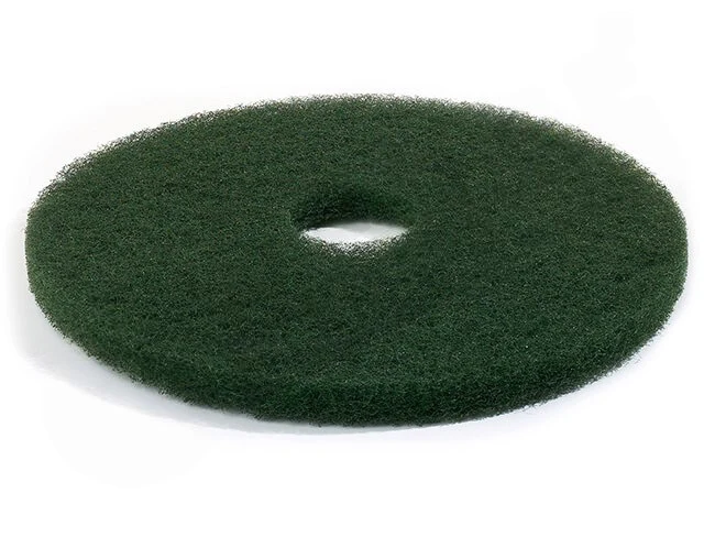 5 x Pad für Bodenreinigungsmaschinen Graefer SM80-PRO, Daewoo DAFR70 u. Kremer KR-FR70
