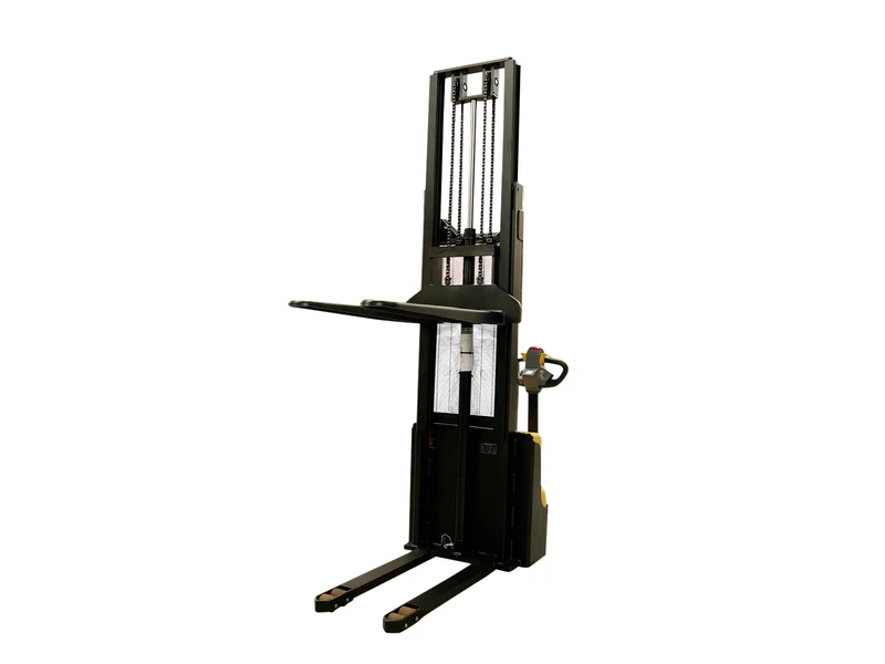 RTE PS3500 Elektrostapler - Hubwagen / Hubhöhe 3.500mm / Tragkraft 1.500 kg