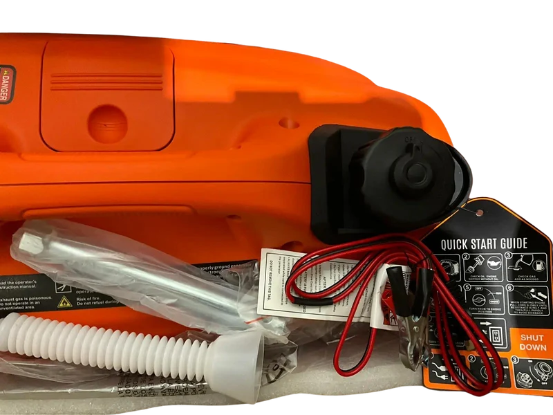 Inverter Stromgenerator Daewoo GDA2500iS - 2.200 Watt