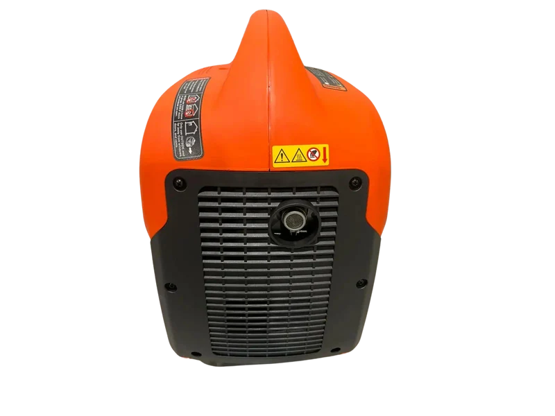 Inverter Stromgenerator Daewoo GDA2500iS - 2.200 Watt