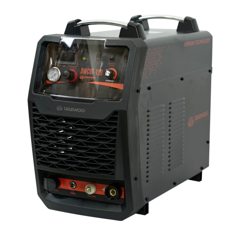 Plasmaschneider Daewoo DWCUT120