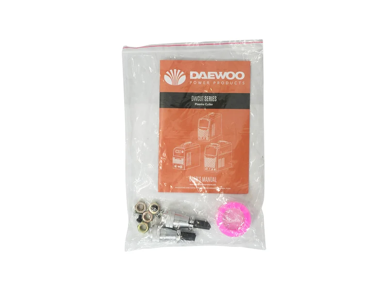 Plasmaschneider Daewoo DWCUT120