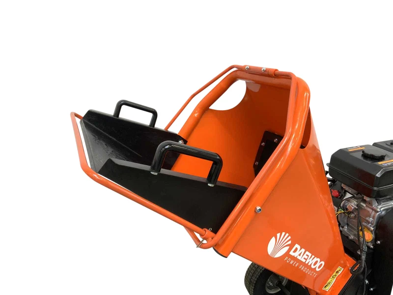 Holzhäcksler Daewoo DWFWC230
