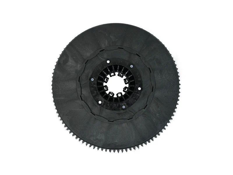 Reinigungsbürste für Scheuersaugmaschine Daewoo DAFL50A/ Kremer KR-FL50A