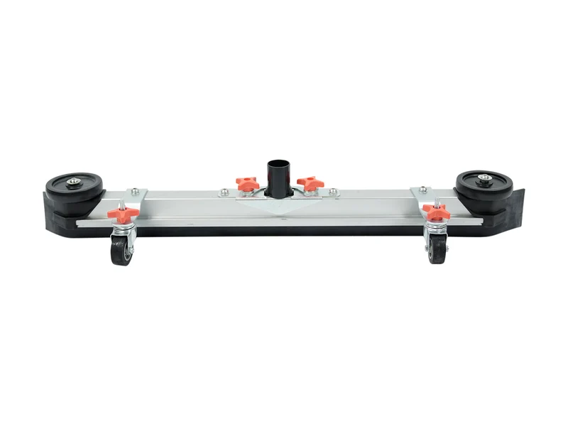 Wischleiste für Scheuersaugmaschine Daewoo DAFL50A/ Kremer KR-FL50A