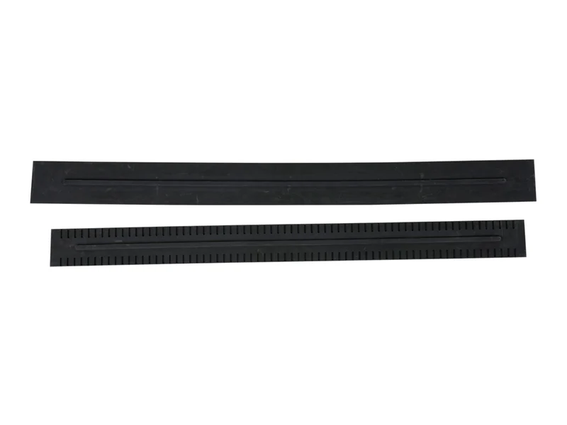 Wischlippen-Set für Scheuersaugmaschine Daewoo DAFL50A / Kremer KR-FL50A