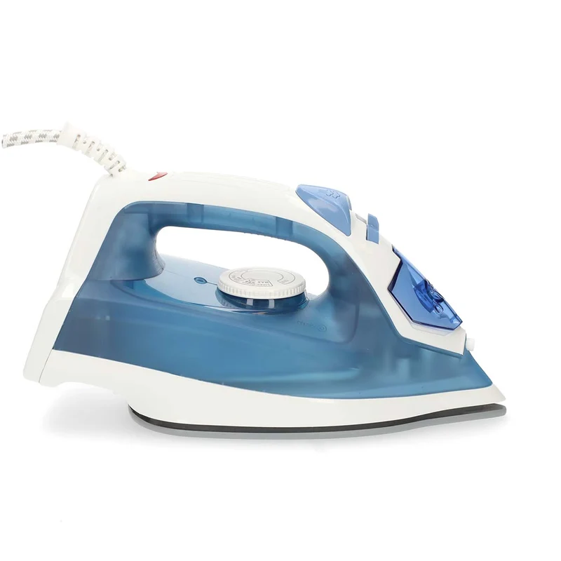 Stoomstrijkijzer 2000W - 20 g/m - Stoomstoot
