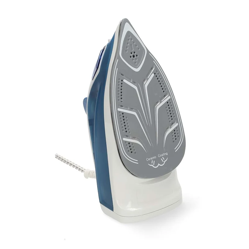 Stoomstrijkijzer 2000W - 20 g/m - Stoomstoot