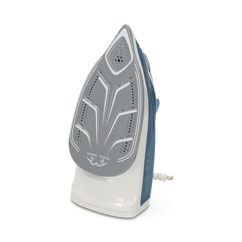 Stoomstrijkijzer 2000W - 20 g/m - Stoomstoot