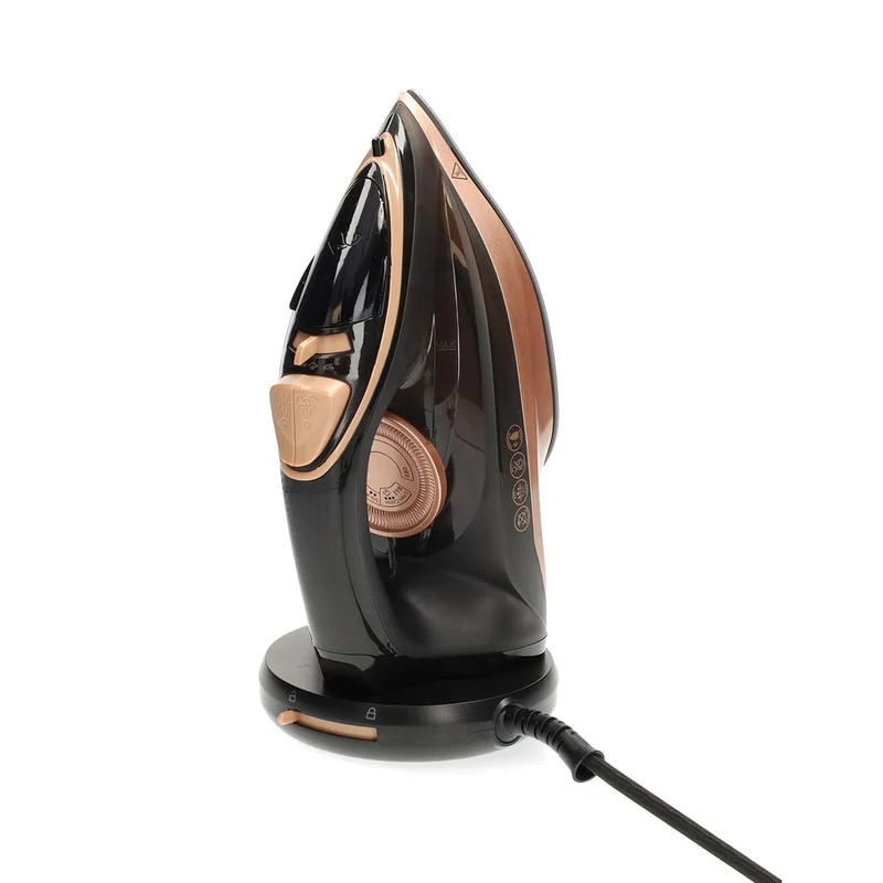 Stoomstrijkijzer 2200W - 20 g/m - Stoomstoot