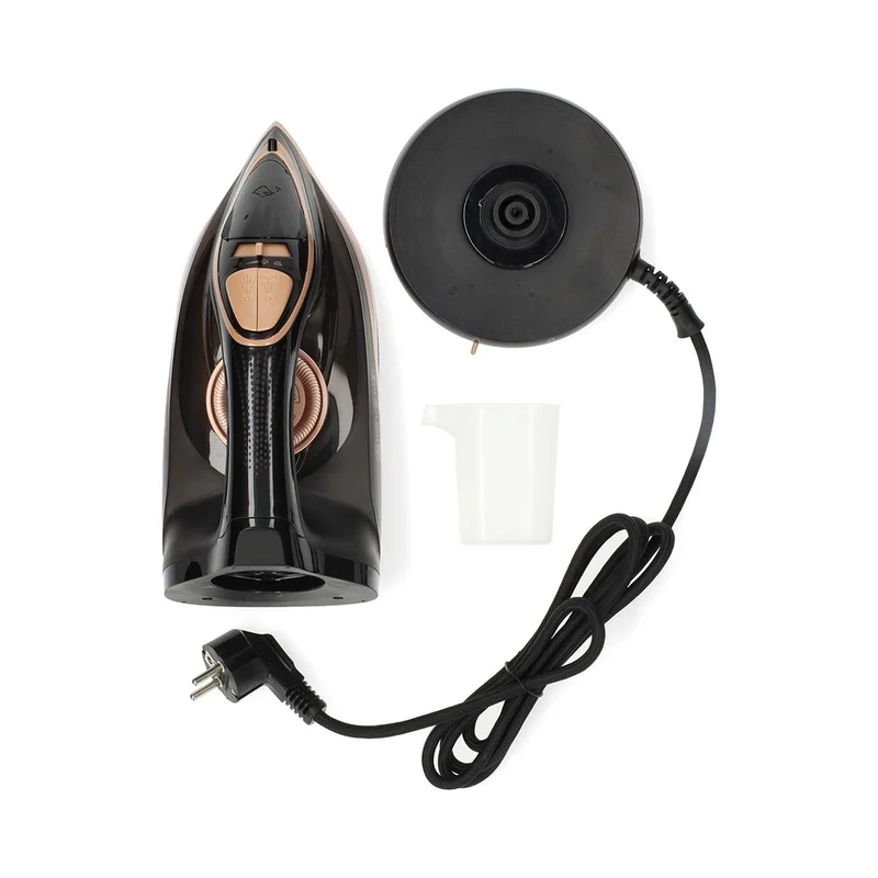Stoomstrijkijzer 2200W - 20 g/m - Stoomstoot