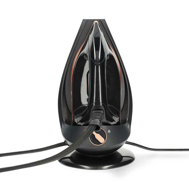 Stoomgenerator 2400W - 40 g/m - Stoomstoot