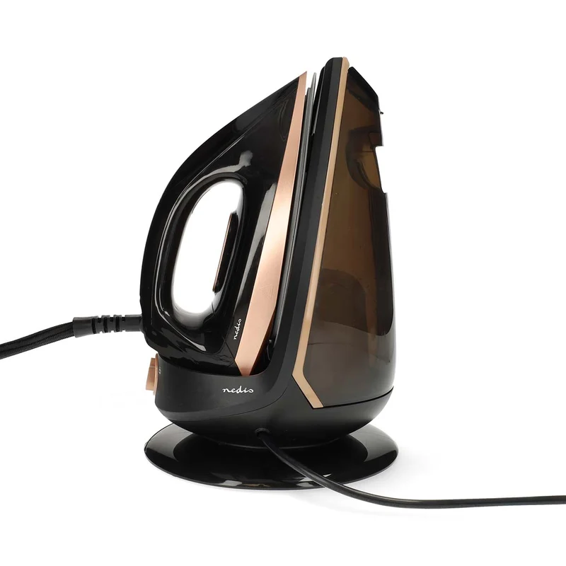 Stoomgenerator 2400W - 40 g/m - Stoomstoot
